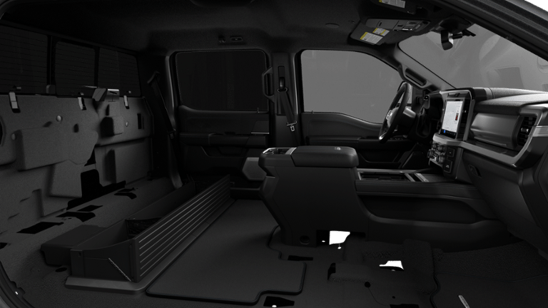 2027 Ford Super Duty F-350® Platinum®