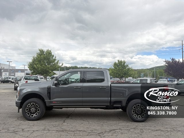 2026 Ford Super Duty F-350® Platinum®