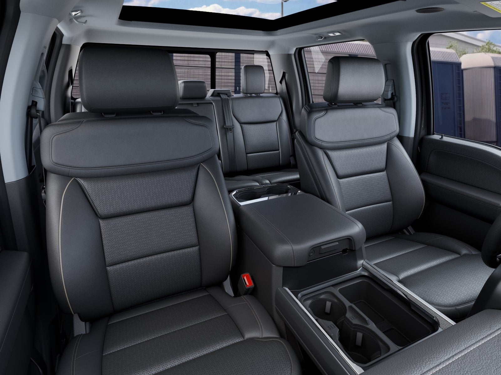 2027 Ford Super Duty F-350® Lariat®