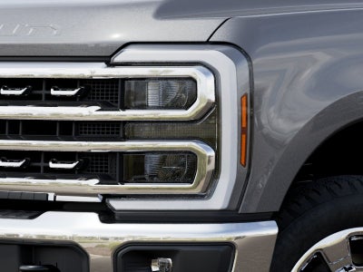 2027 Ford Super Duty F-350® Lariat®