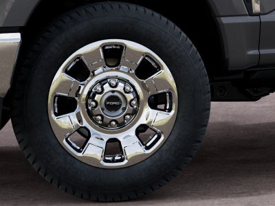 2027 Ford Super Duty F-350® Lariat®