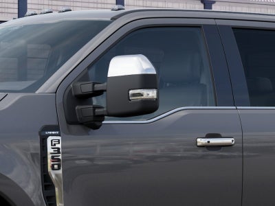 2027 Ford Super Duty F-350® Lariat®