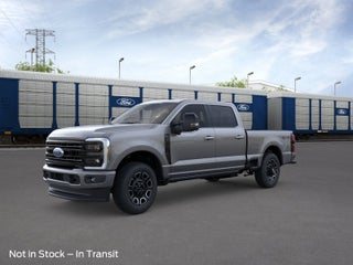 2026 Ford Super Duty F350 4X4CREW/CS