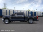 2026 Ford Super Duty F-350® King Ranch®