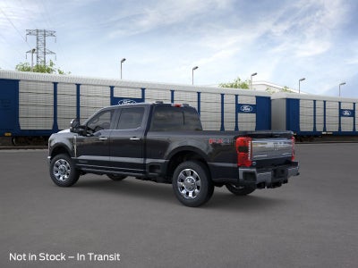 2026 Ford Super Duty F-350® King Ranch®