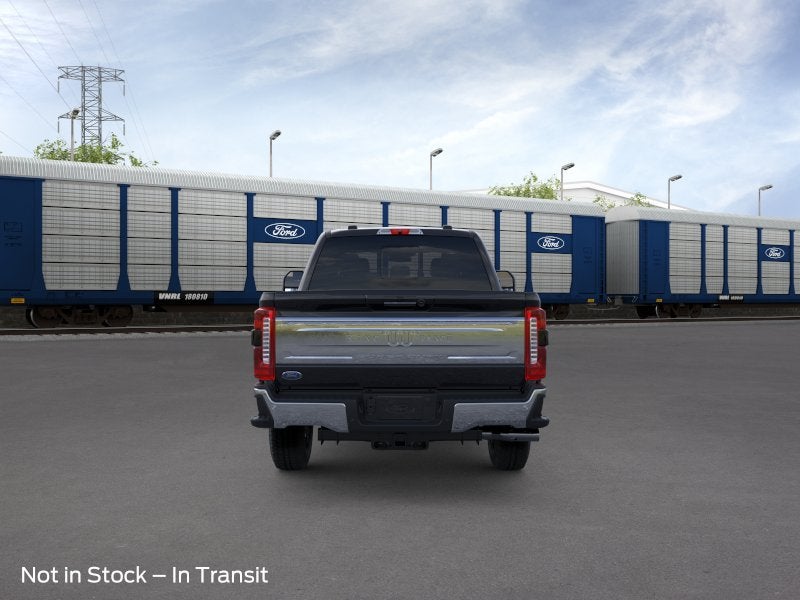 2026 Ford Super Duty F-350® King Ranch®
