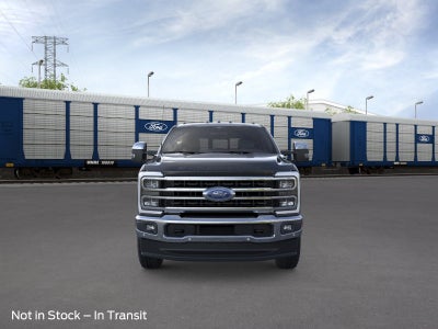 2026 Ford Super Duty F-350® King Ranch®