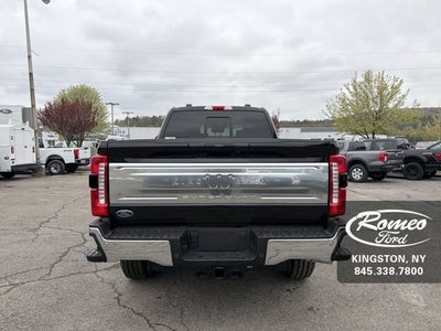 2026 Ford Super Duty F-350® King Ranch®