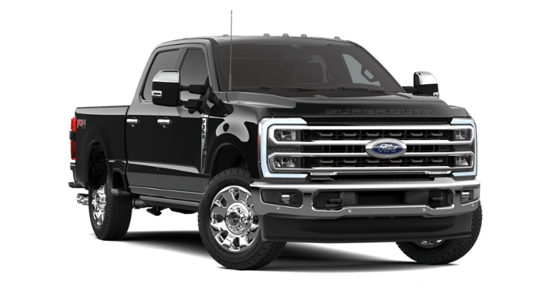 2026 Ford Super Duty F-350® King Ranch®