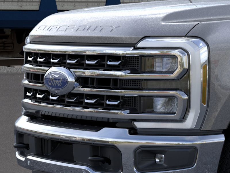 2026 Ford Super Duty F-350® Lariat®