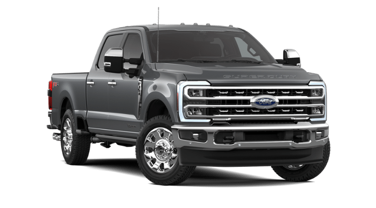 2026 Ford Super Duty F-350® Lariat®