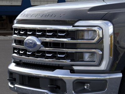 2026 Ford Super Duty F-350® Lariat®