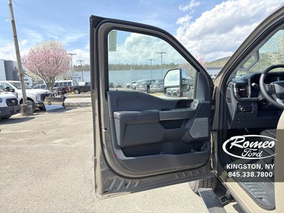 2026 Ford Super Duty F-350® Lariat®