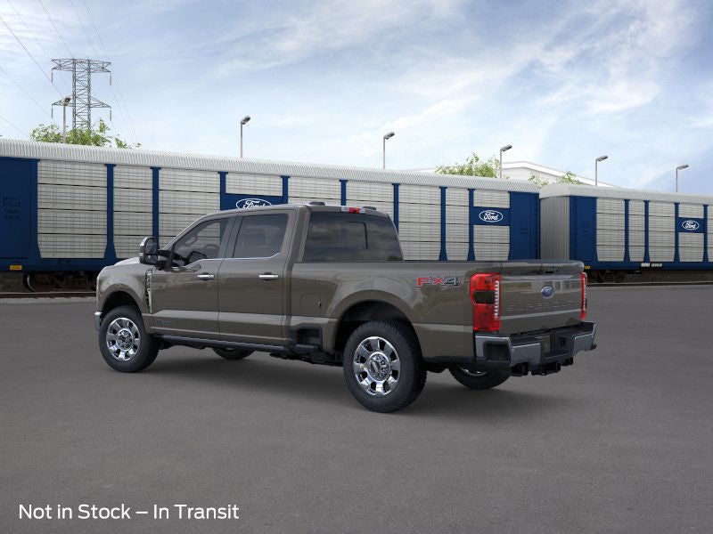 2026 Ford Super Duty F-350® Lariat®