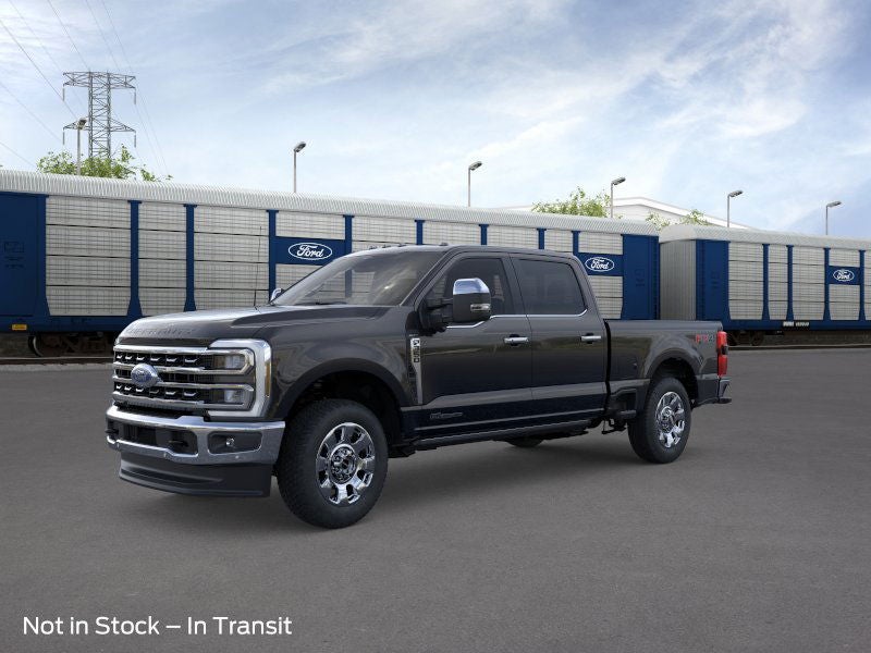 2026 Ford Super Duty F-350® Lariat®