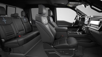 2026 Ford Super Duty F-350® Platinum®
