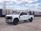 2026 Ford Super Duty F-350® Platinum®