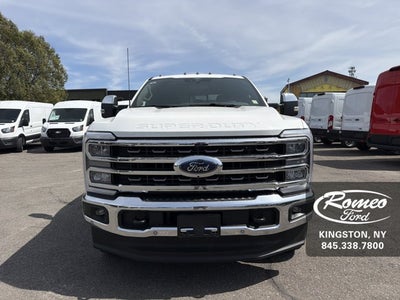 2026 Ford Super Duty F-350® King Ranch®