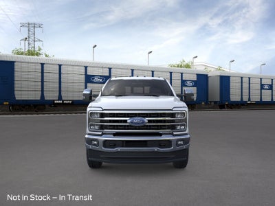 2026 Ford Super Duty F-350® King Ranch®