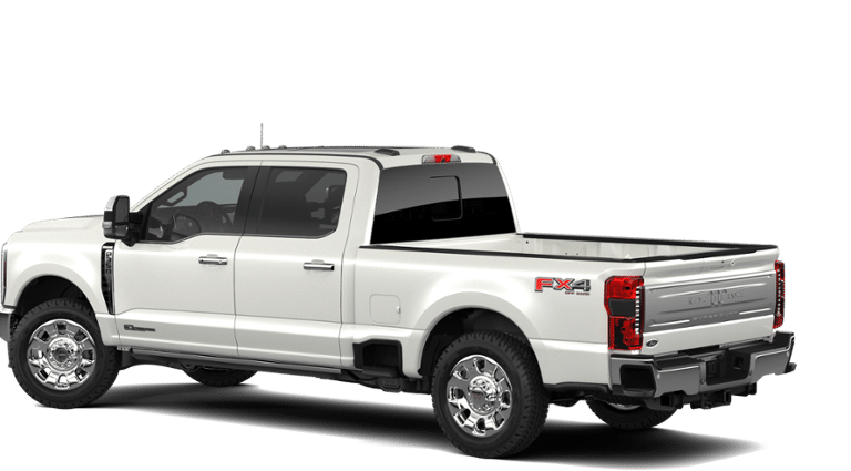 2026 Ford Super Duty F-350® King Ranch®