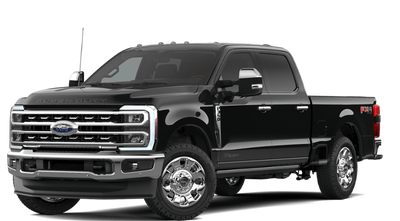 2026 Ford Super Duty F-350® Lariat®
