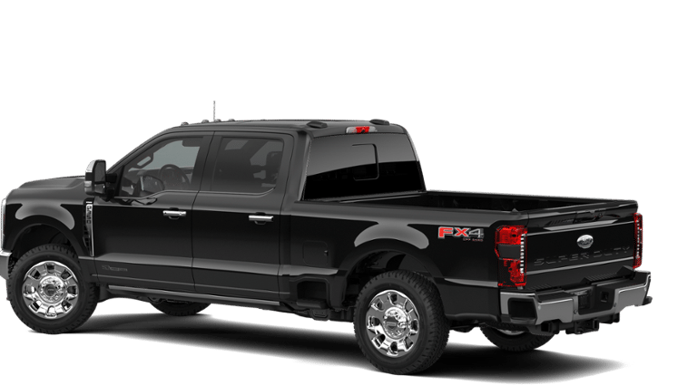 2026 Ford Super Duty F-350® Lariat®