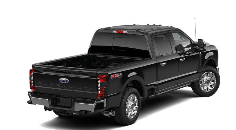 2026 Ford Super Duty F-350® Lariat®
