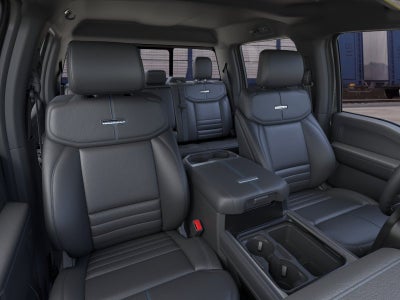 2026 Ford Super Duty F-350® Platinum®