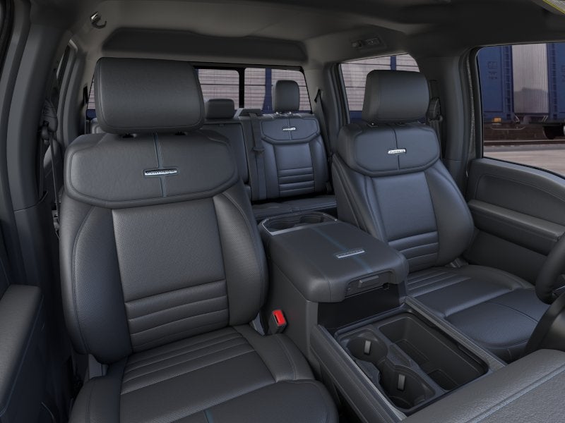 2026 Ford Super Duty F-350® Platinum®