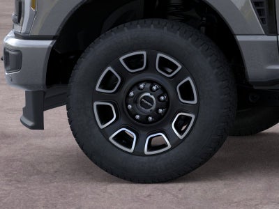 2026 Ford Super Duty F-350® Platinum®