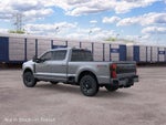 2026 Ford Super Duty F-350® Platinum®