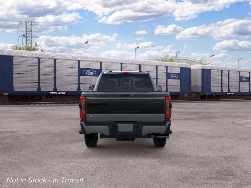2026 Ford Super Duty F-350® Platinum®