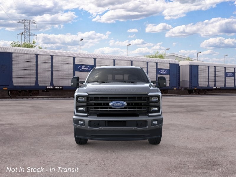 2026 Ford Super Duty F-350® Platinum®