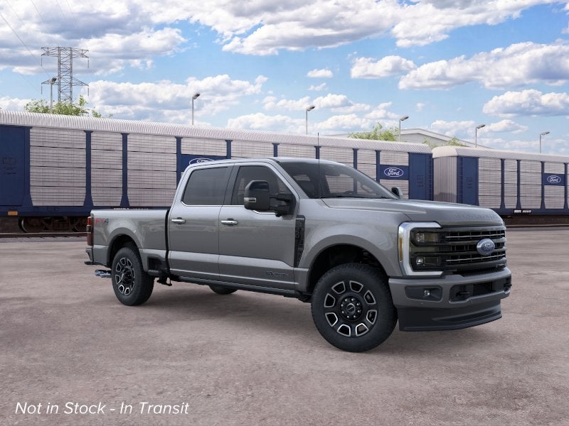 2026 Ford Super Duty F-350® Platinum®