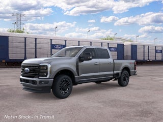 2026 Ford Super Duty F-350® Platinum®