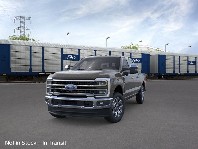 2026 Ford Super Duty F-350® King Ranch®