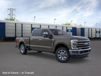 2026 Ford Super Duty F-350® King Ranch®