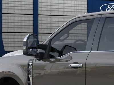 2026 Ford Super Duty F-350® Lariat®