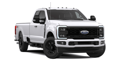 2026 Ford Super Duty F-350® XL