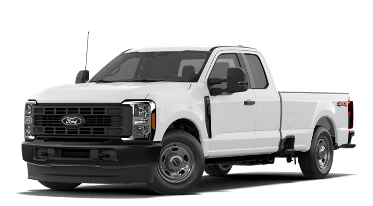 2027 Ford Super Duty F-350® XL