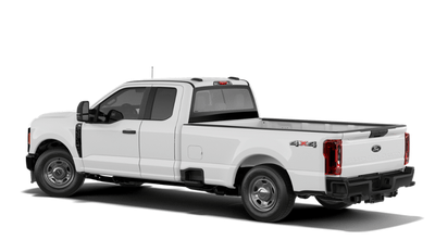 2027 Ford Super Duty F-350® XL