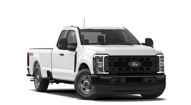 2027 Ford Super Duty F-350® XL