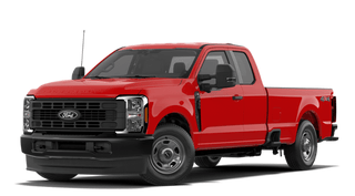 2027 Ford Super Duty F-350® XL