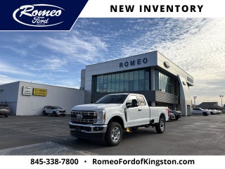 2027 Ford Super Duty F-350® XLT