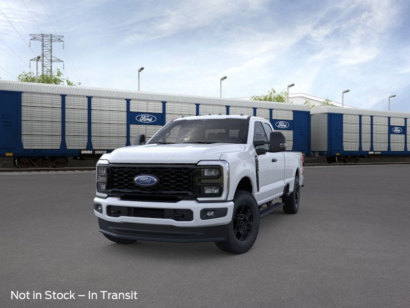 2026 Ford Super Duty F-350® XL