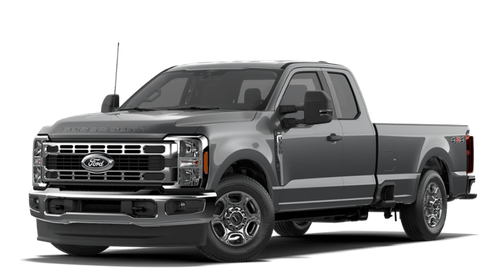 2027 Ford Super Duty F-350® XLT