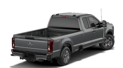 2027 Ford Super Duty F-350® XLT