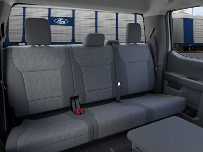 2026 Ford Super Duty F-350® XL