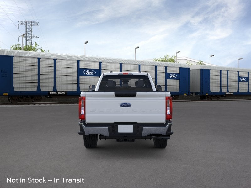 2026 Ford Super Duty F-350® XL