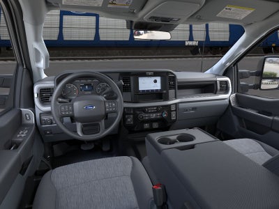 2026 Ford Super Duty F-350® XL